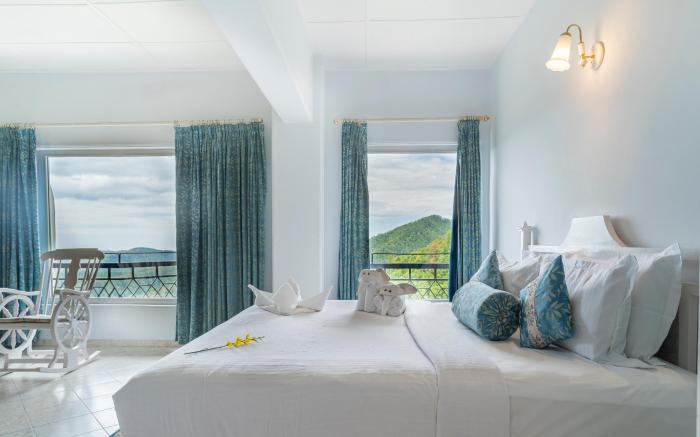 Toshali Royal View Shimla