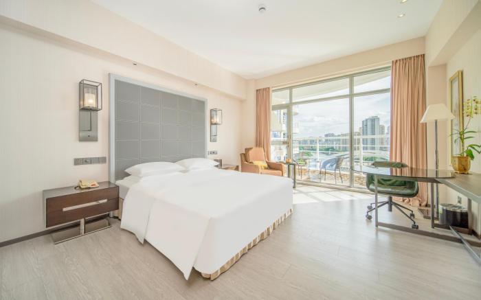 Hiyet Oriental Hotel