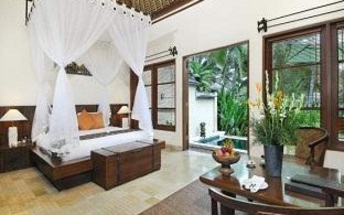 Villa Semana Resort Ubud 