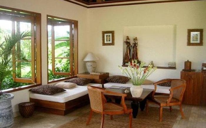 Villa Semana Resort Ubud 