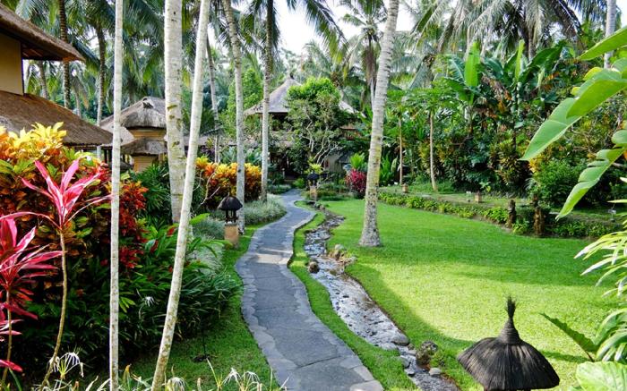Villa Semana Resort Ubud 