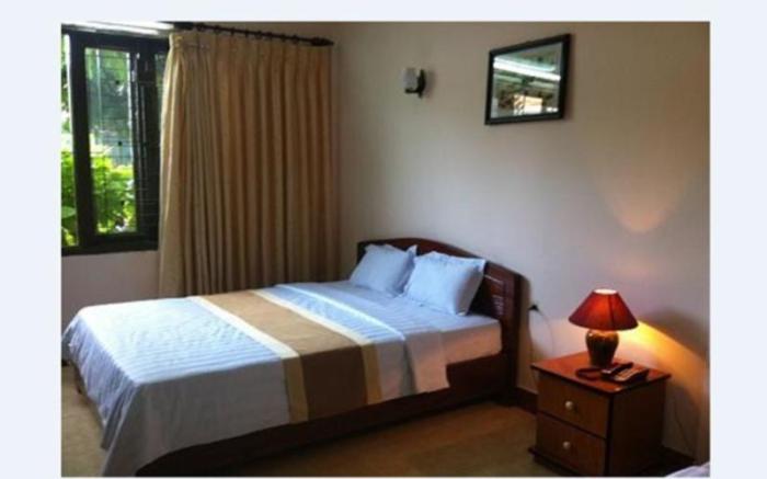 Cong Doan Hotel Vung Tau