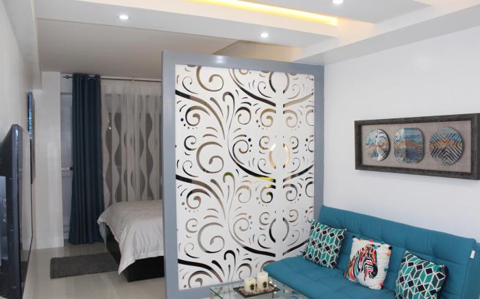 Lake View Wind Residences Tower 4