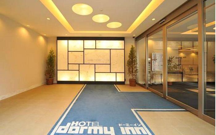 Dormy inn Obihiro Natural Hot Spring