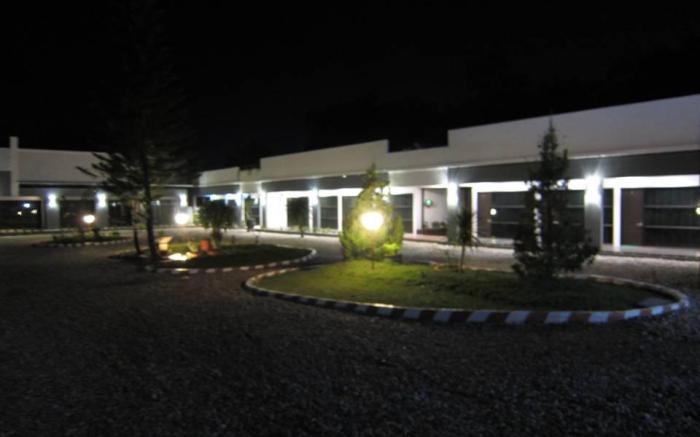 Hotel Banjar Permai