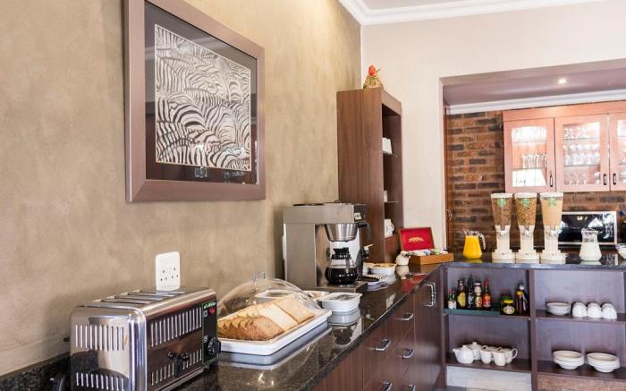 Ruth Avenue Guesthouse
