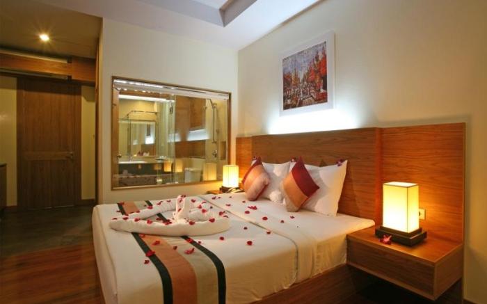 Baan Saikao Hotel & Service Apartment