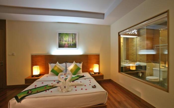 Baan Saikao Hotel & Service Apartment