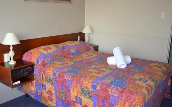 Bridge Motor Inn