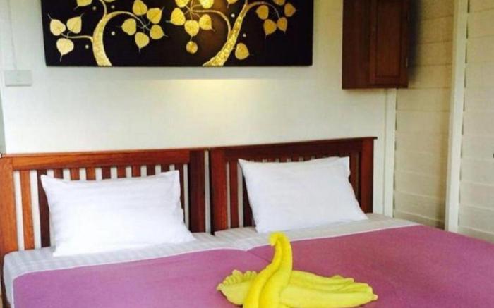 Para Resort