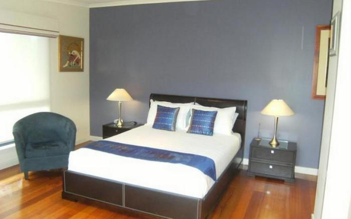 Casa Favilla Bed and Breakfast