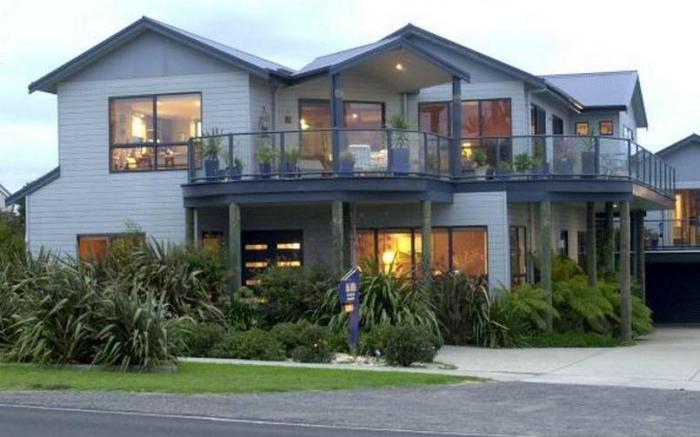 Casa Favilla Bed and Breakfast
