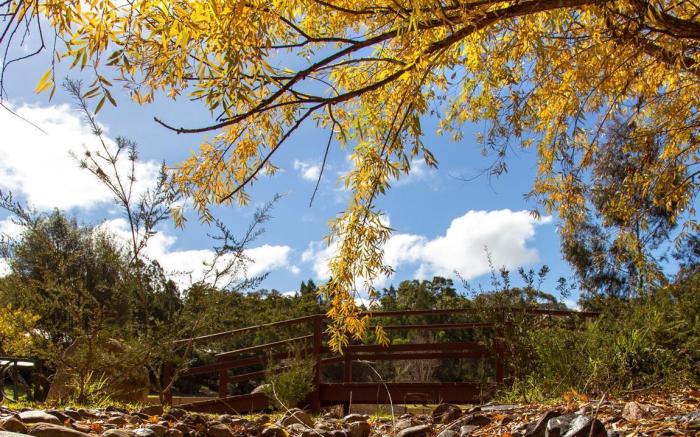 Happy Valley Retreat