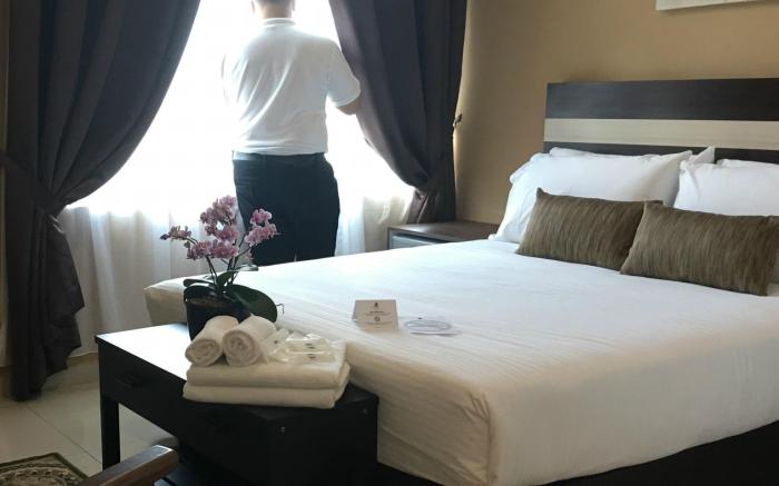 Chemara Boutique Hotel