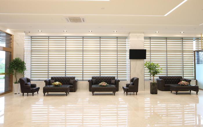 REST HOTEL