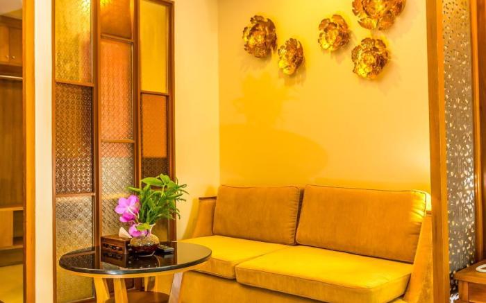 The Signature Hotel @ Thapae