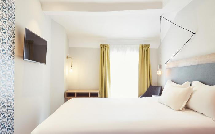 Maison Montgrand Vieux-Port