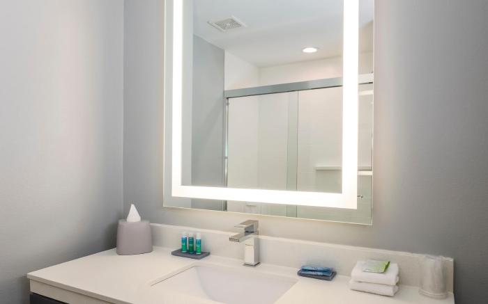 Holiday Inn Express & Suites Houston SE - Airport Area By IHG