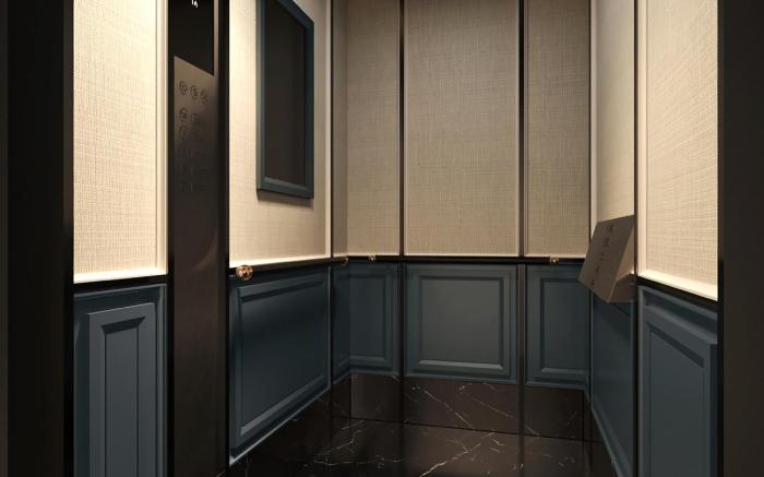 The Millen Penang, Autograph Collection
