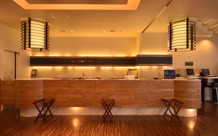 Dormy inn Obihiro Natural Hot Spring