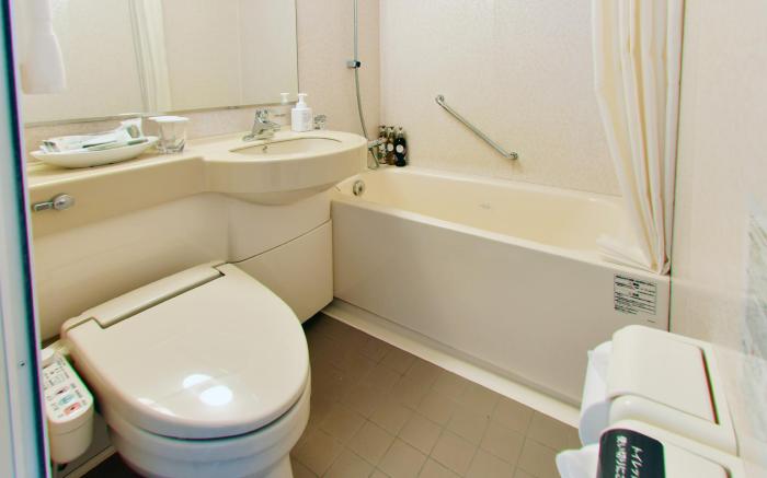 Richmond Hotel Hamamatsu