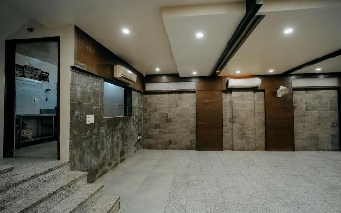 Hotel Jinendra Inn