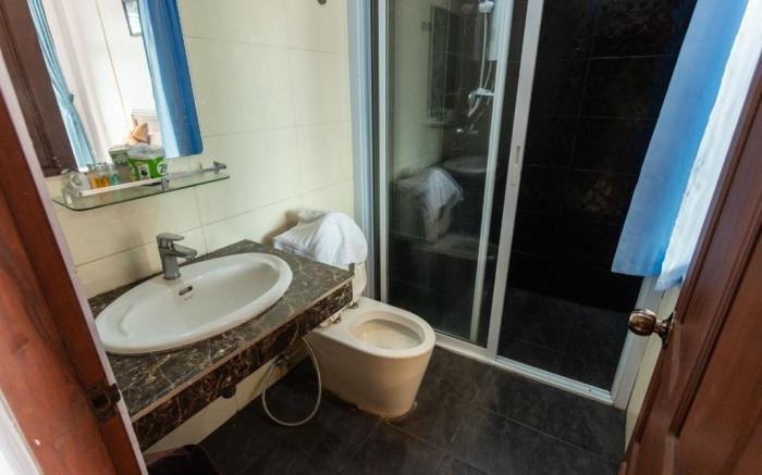 Vilayvong Hotel