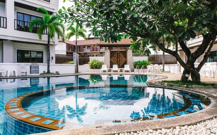 President Hotel Udon Thani
