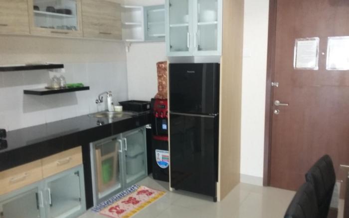Springhill terrace apartment 3+1br