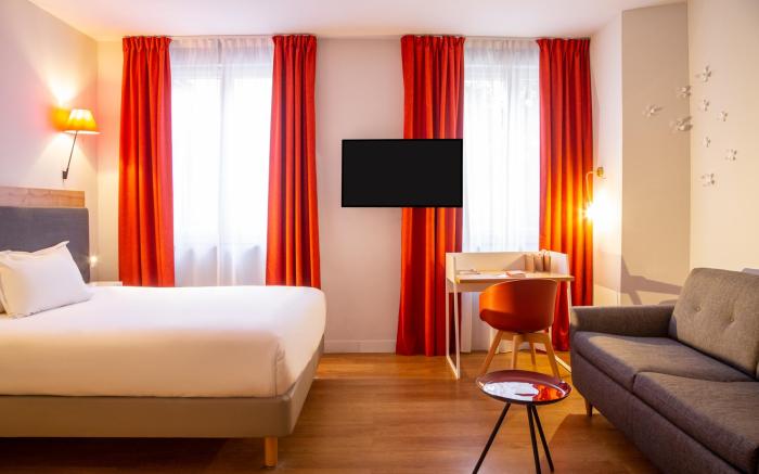 Maison Montgrand Vieux-Port