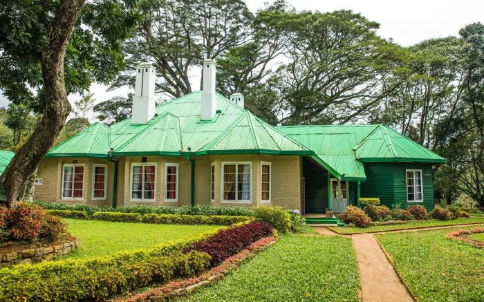 Royal Majesty Bungalow