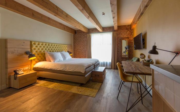 Stadshotel Woerden