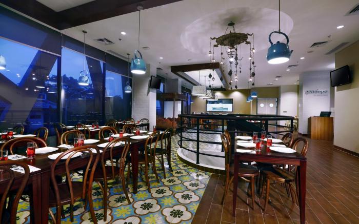 Hotel Neo+ Kebayoran, Jakarta by ASTON