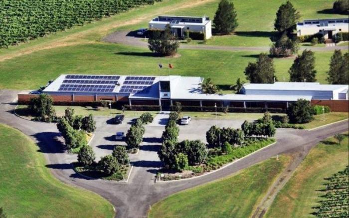 Adina Vineyard Accommodation