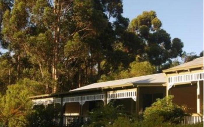 Adamsons Riverside Accommodation