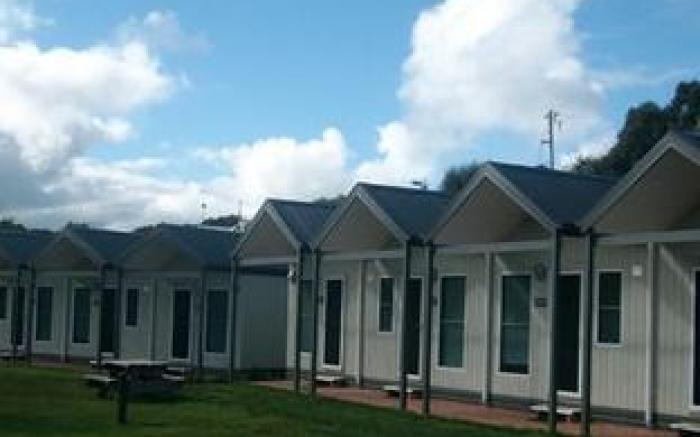 NRMA Port Campbell Holiday Park