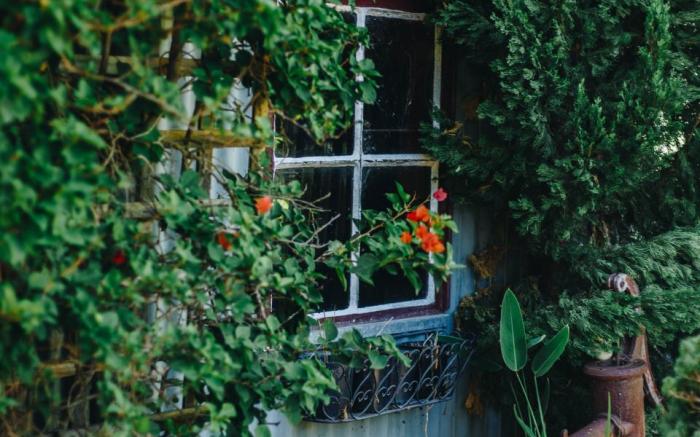 Strathbourne Accommodation - Hamilton House