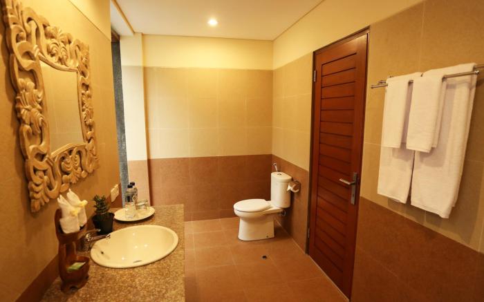 Darra Ria Villa Ubud