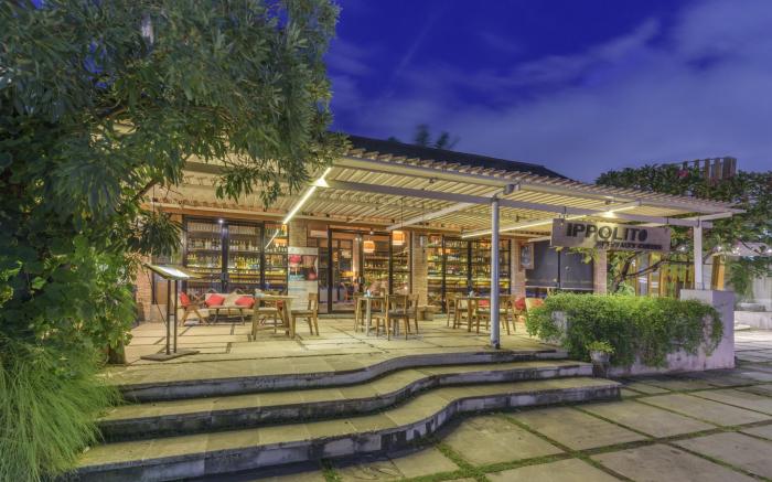 Maca Villas & Spa
