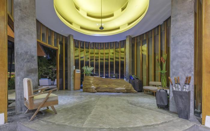 Maca Villas & Spa