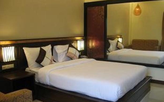 Palm Sweet Resort