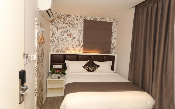 M&M Hotel KL Sentral