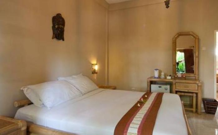 Chonos Hotel