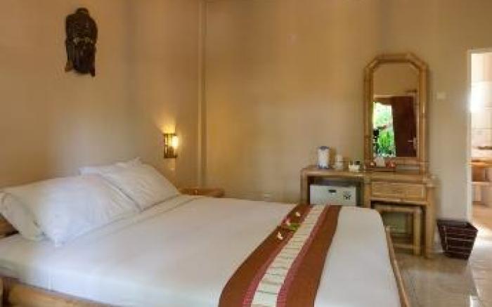 Chonos Hotel