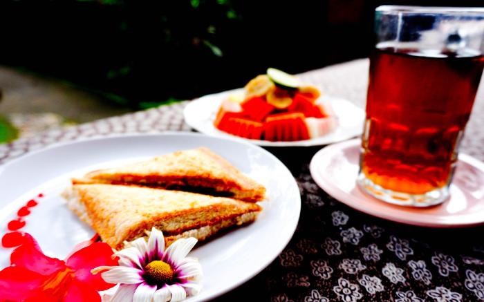 Desak Putu Putera Homestay