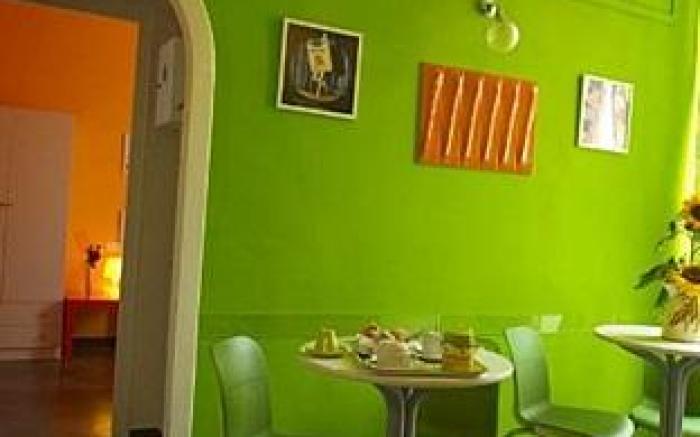 Carafa Suite B&B