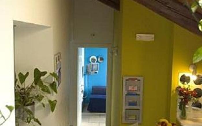 Carafa Suite B&B