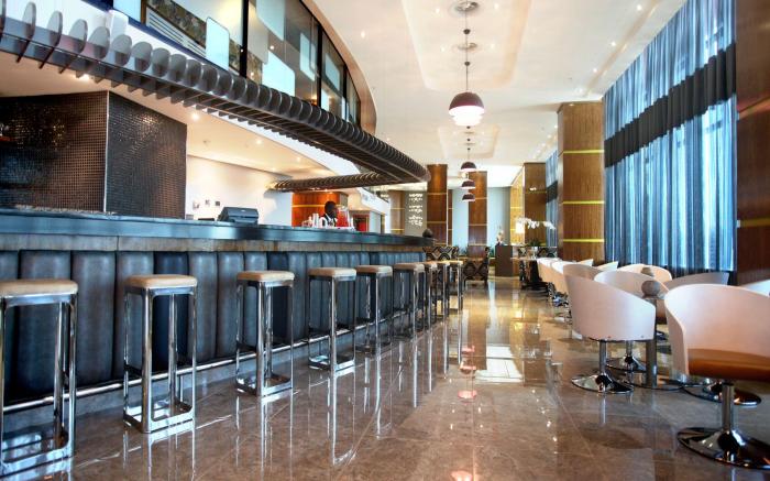 Coastlands Umhlanga Hotel and Convention Centre