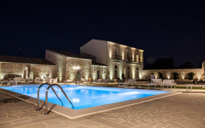 Casale 1821 Resort Ragusa