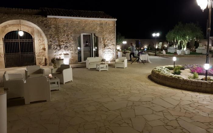 Casale 1821 Resort Ragusa